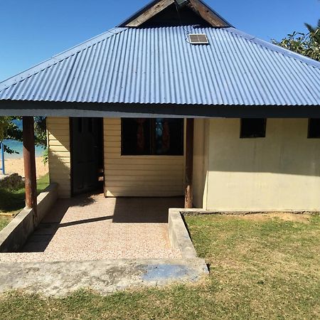 Waya Lailai Eco Haven Hotel Wayasewa Island Exterior photo