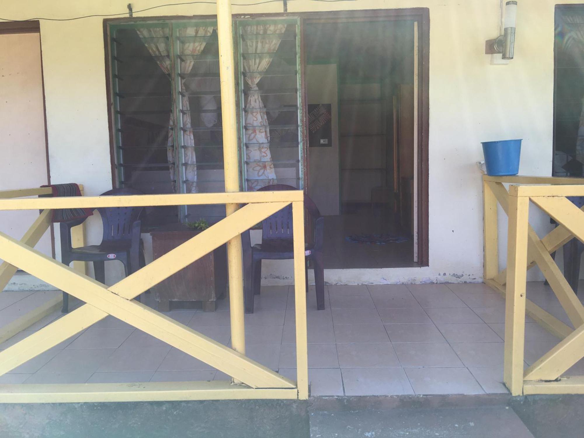 Waya Lailai Eco Haven Hotel Wayasewa Island Exterior photo